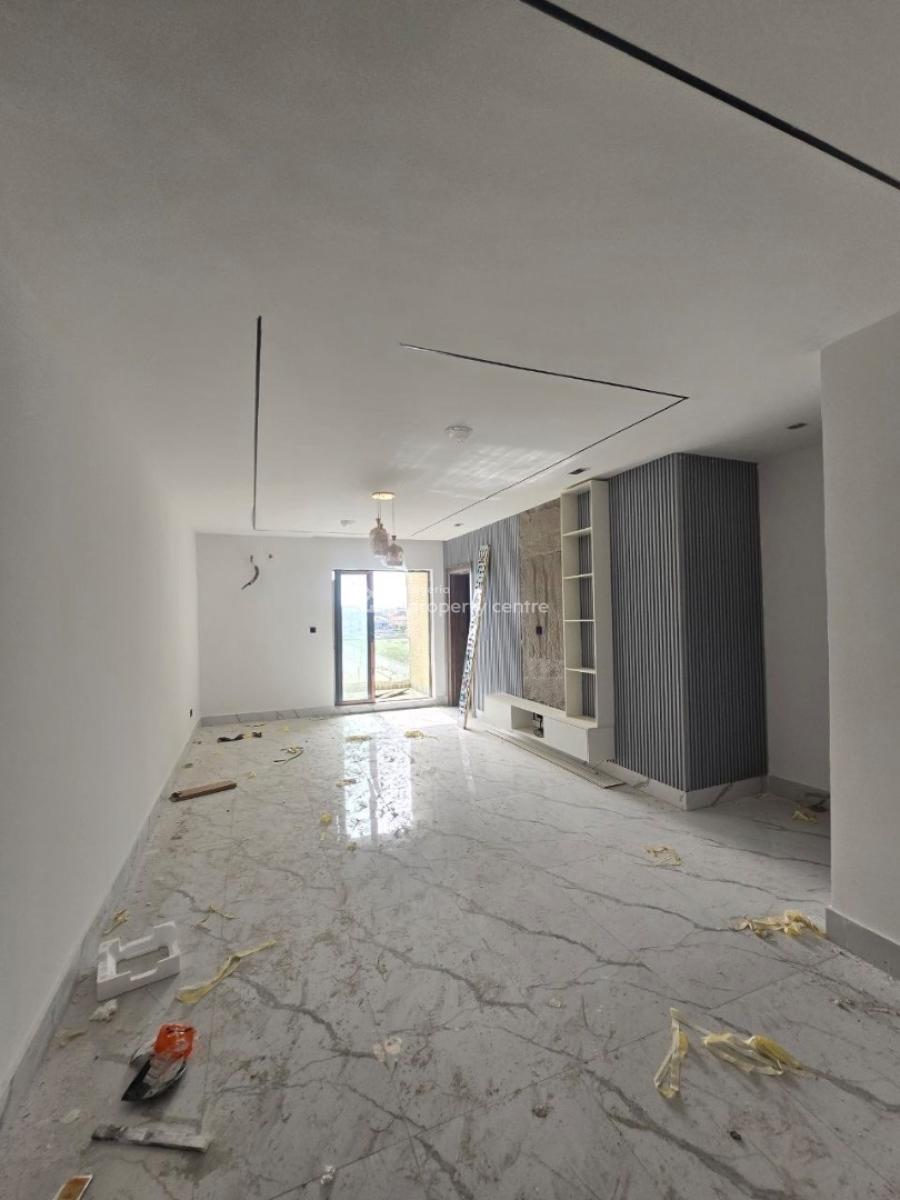 1&2 Bedroom Apartments, Lekki Phase 1, Lekki, Lagos, Flat / Apartment for Sale