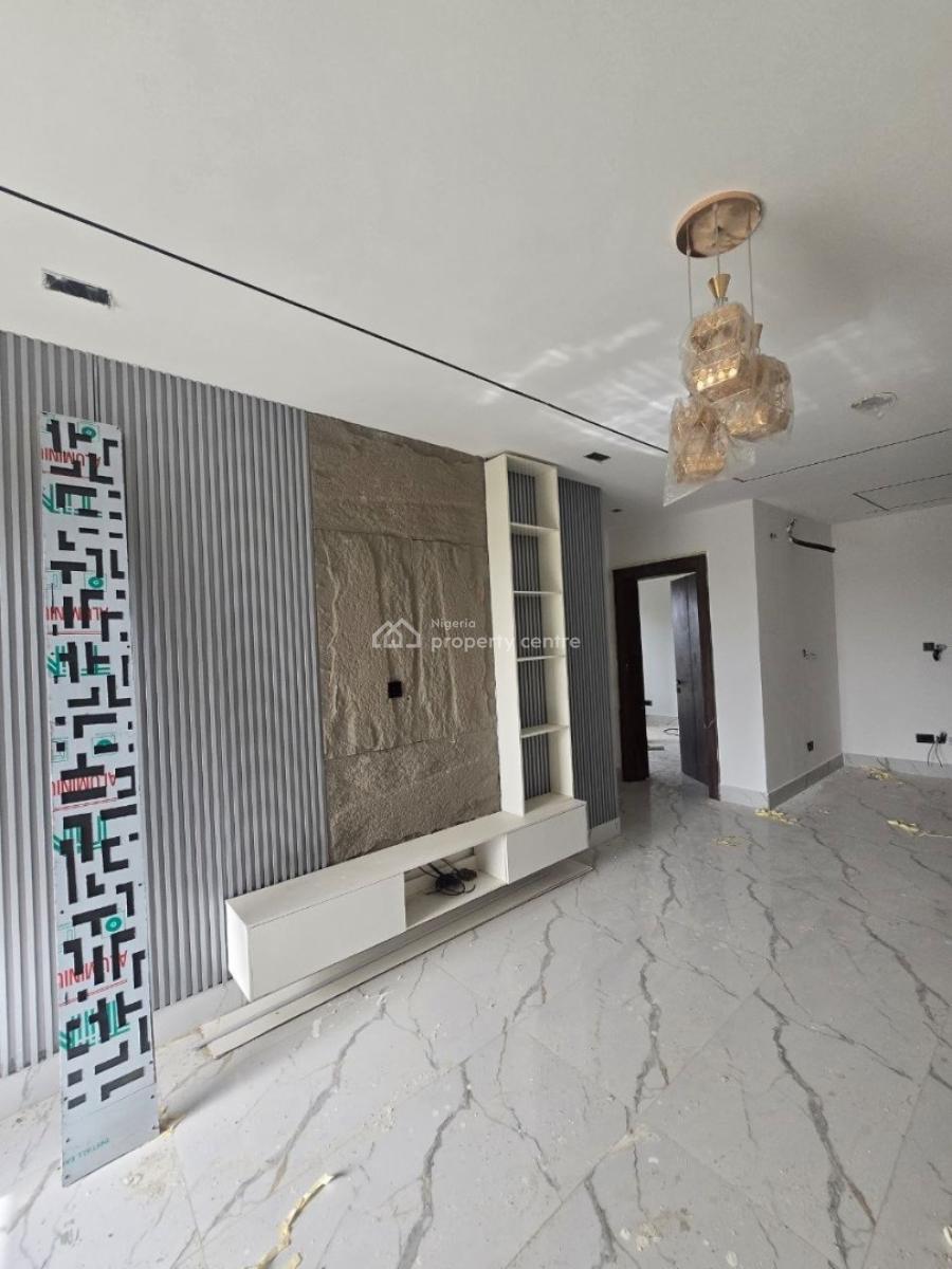 1&2 Bedroom Apartments, Lekki Phase 1, Lekki, Lagos, Flat / Apartment for Sale