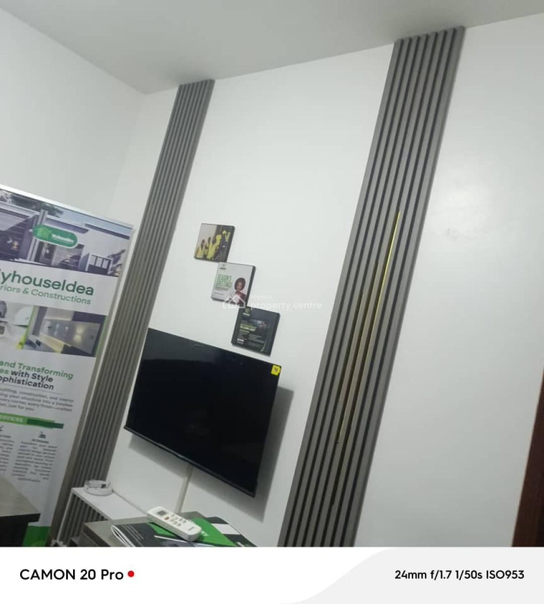 Moderate Office Space Available in Central Business District, Central Business District, Abuja, Office Space for Rent