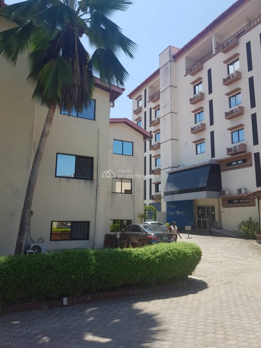74 Suites Hotel on 3,300sqm Land, Off Adeola Odeku, Victoria Island (vi), Lagos, Hotel / Guest House for Sale