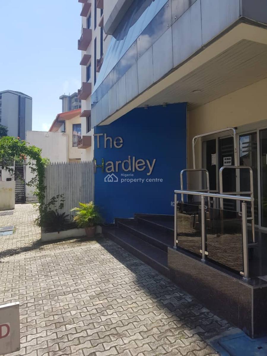 74 Suites Hotel on 3,300sqm Land, Off Adeola Odeku, Victoria Island (vi), Lagos, Hotel / Guest House for Sale