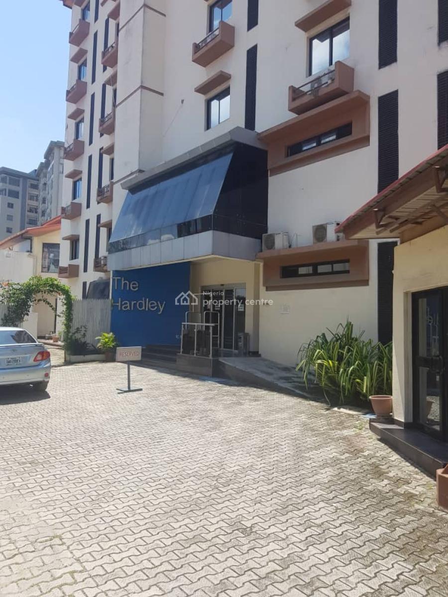 74 Suites Hotel on 3,300sqm Land, Off Adeola Odeku, Victoria Island (vi), Lagos, Hotel / Guest House for Sale