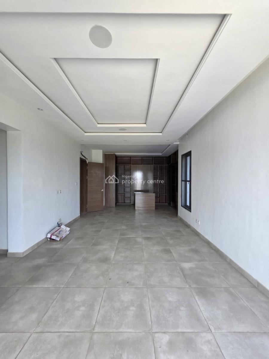 5 Bedroom Detached Duplex with Swimming Pool,bq, Cinema,gym, Pentfloor, Hampton Bay Estate, Ikate Elegushi, Lekki, Lagos, Detached Duplex for Sale