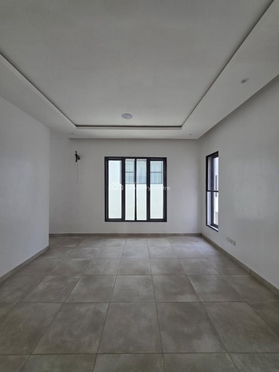 5 Bedroom Detached Duplex with Swimming Pool,bq, Cinema,gym, Pentfloor, Hampton Bay Estate, Ikate Elegushi, Lekki, Lagos, Detached Duplex for Sale