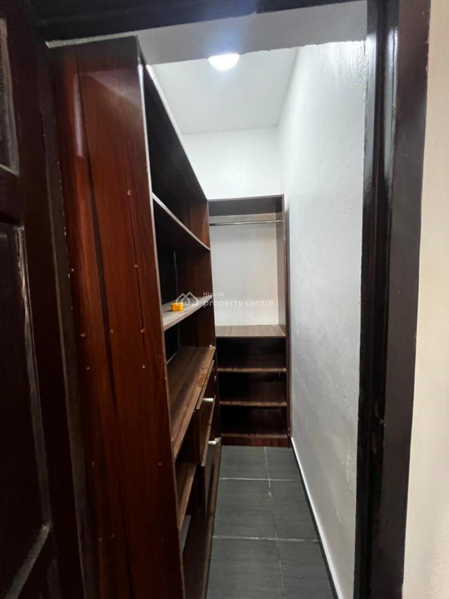 Amazing 3 Units of 2 Bedroom Apartment in a Secure Street, Lekki Phase 1, Lekki, Lagos, House for Rent