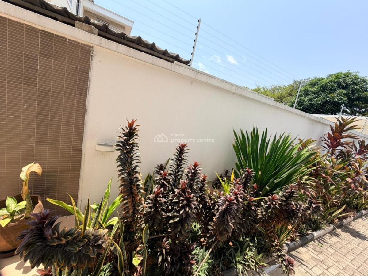 Luxury 6bedroom, Banana Island, Ikoyi, Lagos, Detached Duplex for Rent