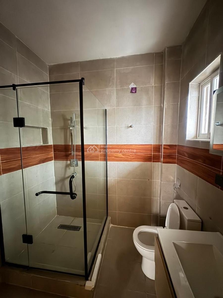 1bedroom Apartment with Solar, Ajah, Lagos, Flat / Apartment for Rent