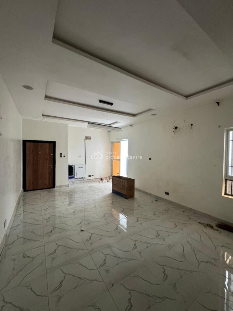 1bedroom Apartment with Solar, Ajah, Lagos, Flat / Apartment for Rent