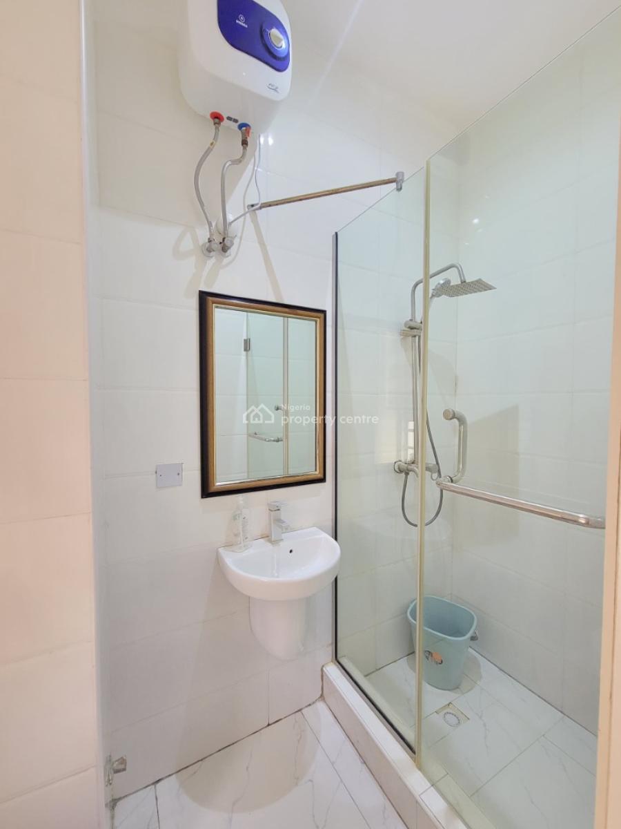 Fully Furnished 2 Bedroom Apartment, Igbo Efon, Lekki, Lagos, Flat / Apartment for Rent