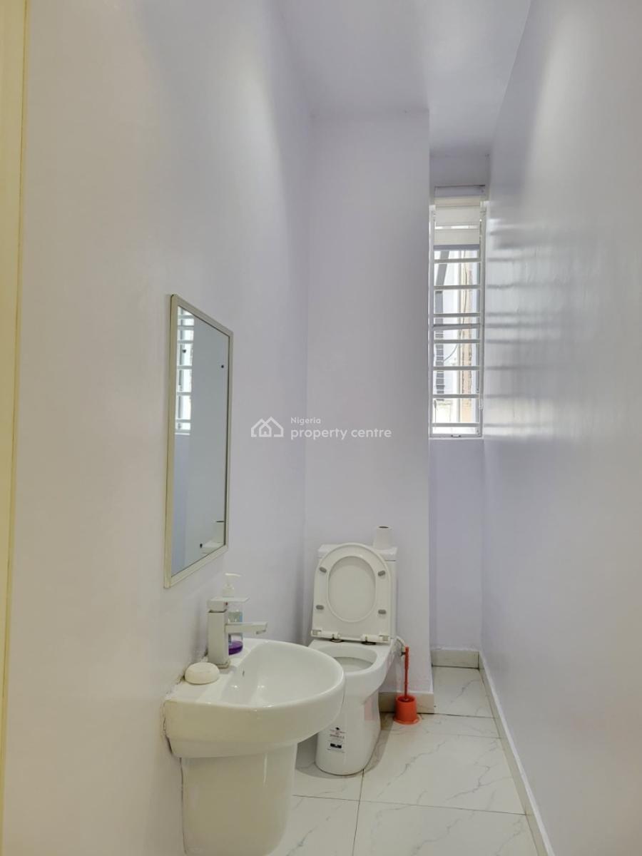 Fully Furnished 2 Bedroom Apartment, Igbo Efon, Lekki, Lagos, Flat / Apartment for Rent