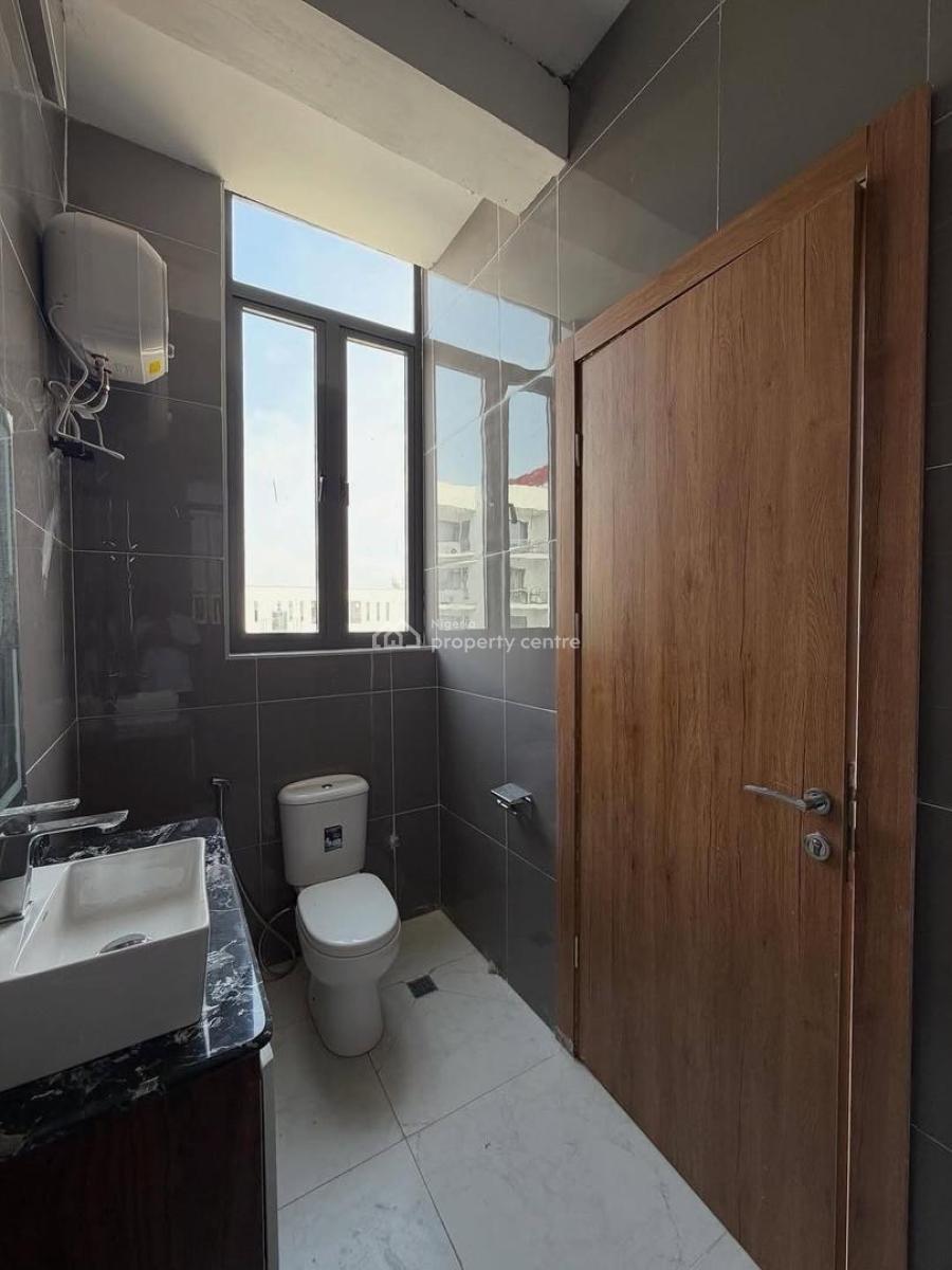 Luxury 2bedroom Apartment, Lekki Phase 1, Lekki, Lagos, Flat / Apartment for Rent