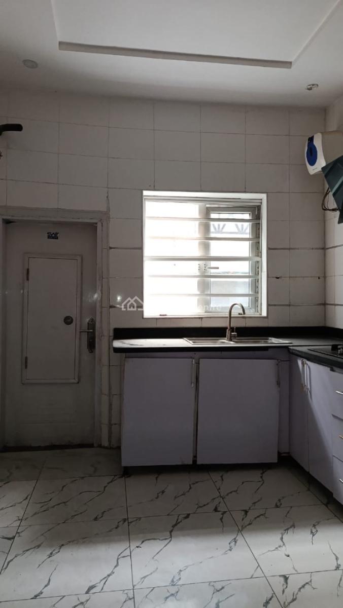 4 Bedroom Terrace Duplex, Ikota, Lekki, Lagos, Terraced Duplex for Rent