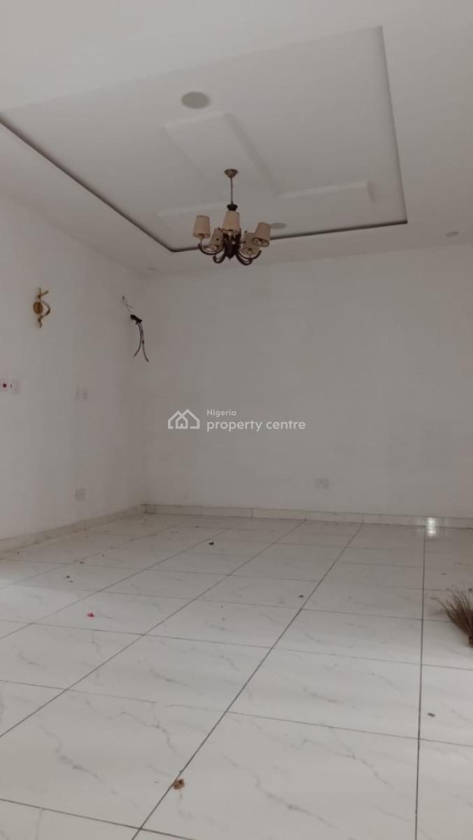 4 Bedroom Terrace Duplex, Ikota, Lekki, Lagos, Terraced Duplex for Rent