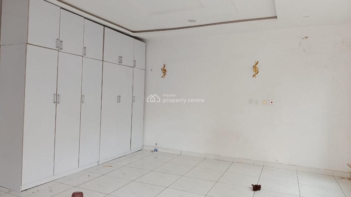 4 Bedroom Terrace Duplex, Ikota, Lekki, Lagos, Terraced Duplex for Rent