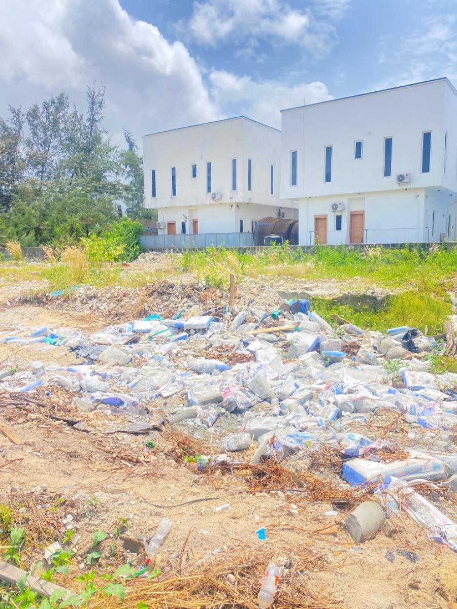 800sqm Land, Megamound Estate Ikota Lekki Lagos, Ikota, Lekki, Lagos, Residential Land for Sale