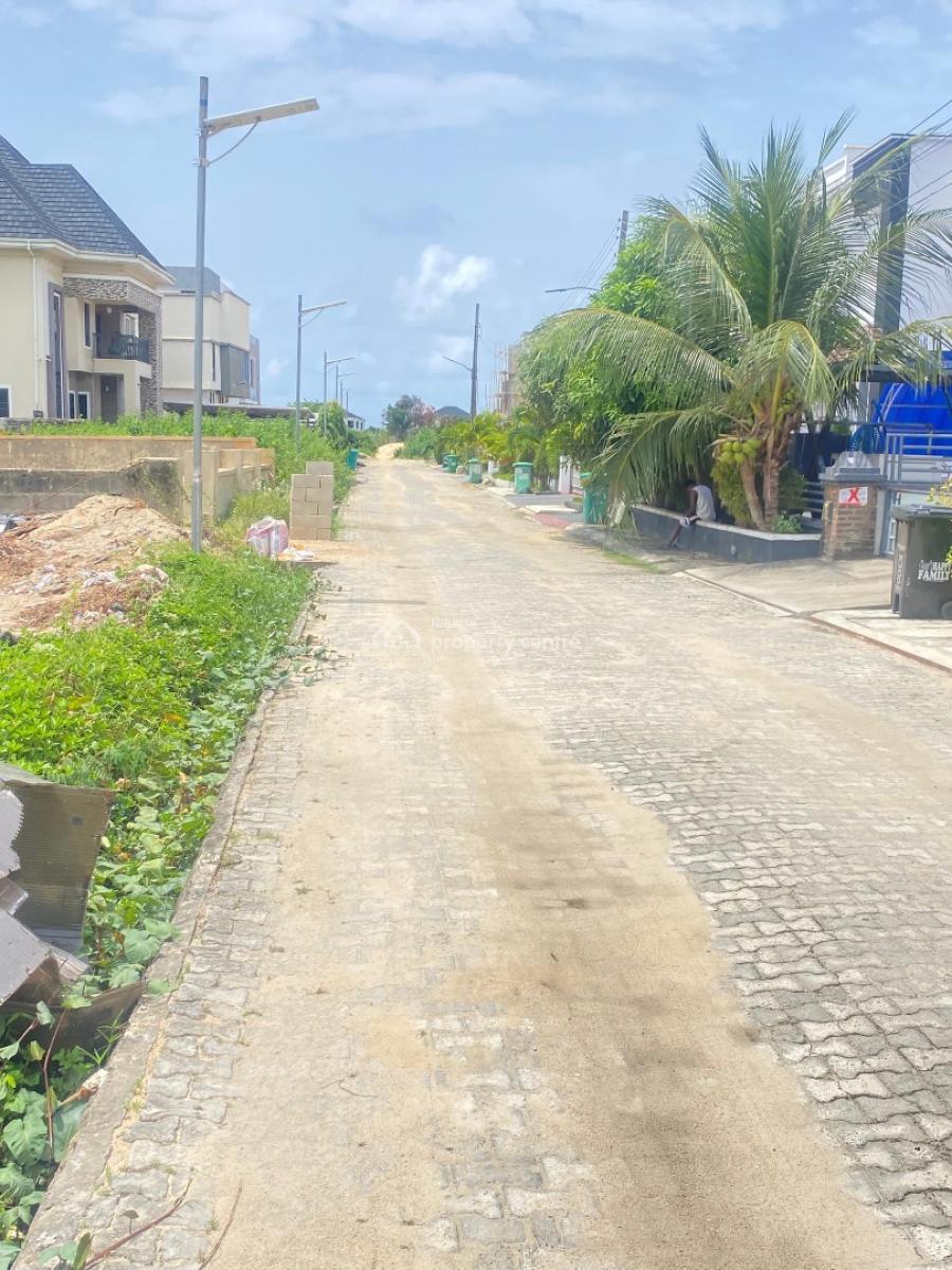 800sqm Land, Megamound Estate Ikota Lekki Lagos, Ikota, Lekki, Lagos, Residential Land for Sale