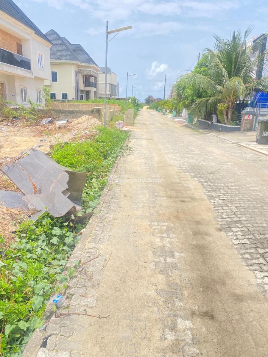 800sqm Land, Megamound Estate Ikota Lekki Lagos, Ikota, Lekki, Lagos, Residential Land for Sale