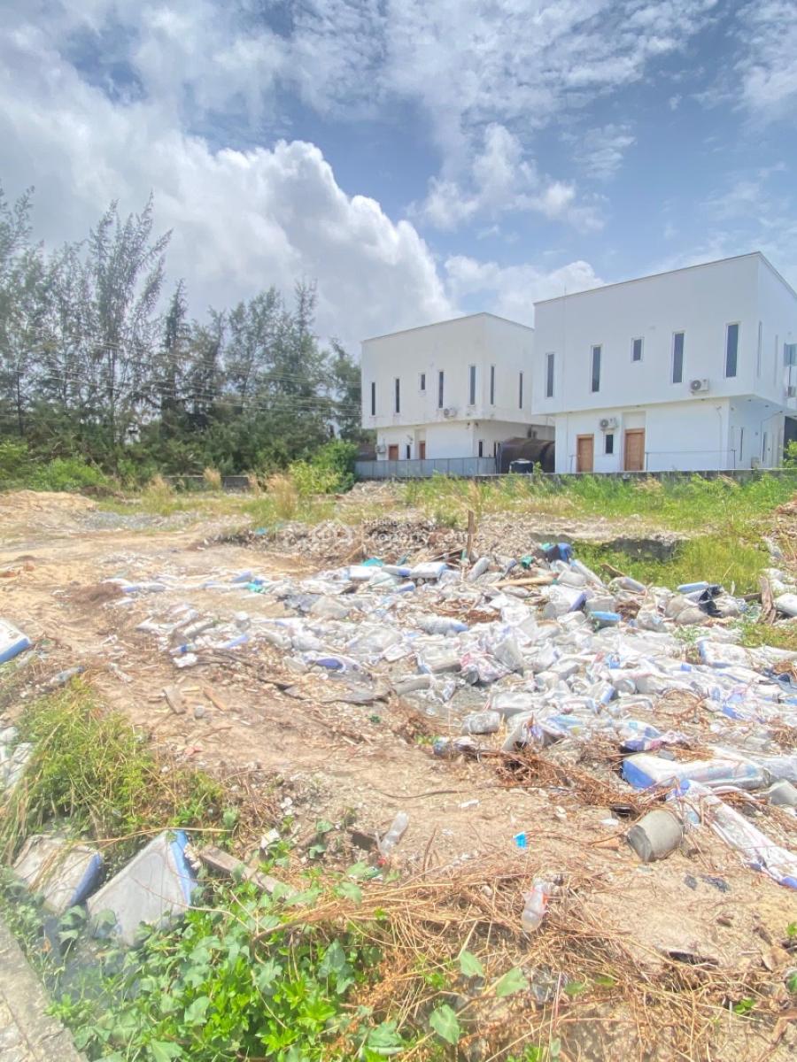 800sqm Land, Megamound Estate Ikota Lekki Lagos, Ikota, Lekki, Lagos, Residential Land for Sale