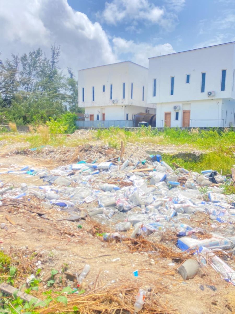 800sqm Land, Megamound Estate Ikota Lekki Lagos, Ikota, Lekki, Lagos, Residential Land for Sale