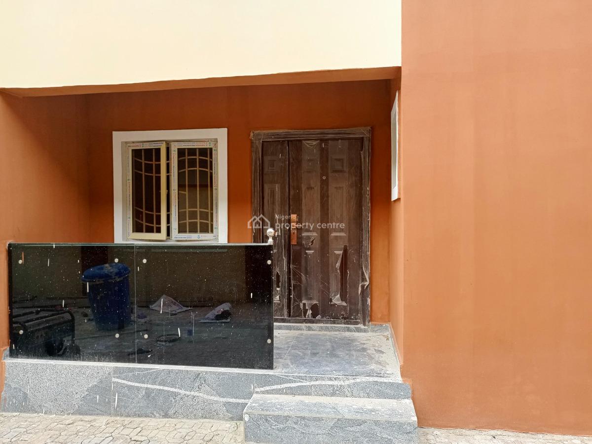 2 Bedroom Flat, Fo1 Layout, Kubwa, Abuja, Flat / Apartment for Rent