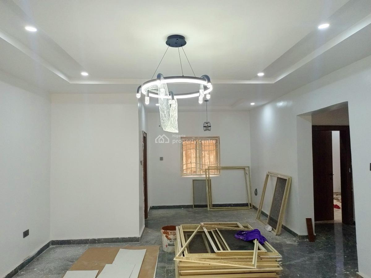 2 Bedroom Flat, Fo1 Layout, Kubwa, Abuja, Flat / Apartment for Rent