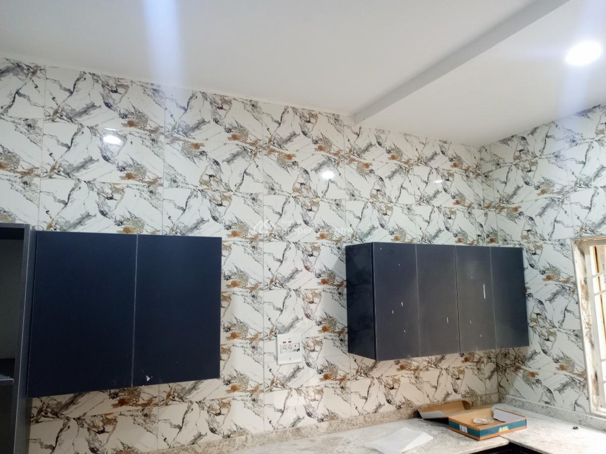 2 Bedroom Flat, Fo1 Layout, Kubwa, Abuja, Flat / Apartment for Rent