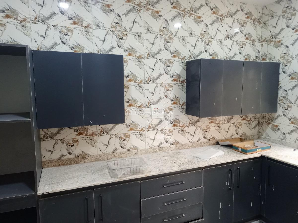 2 Bedroom Flat, Fo1 Layout, Kubwa, Abuja, Flat / Apartment for Rent