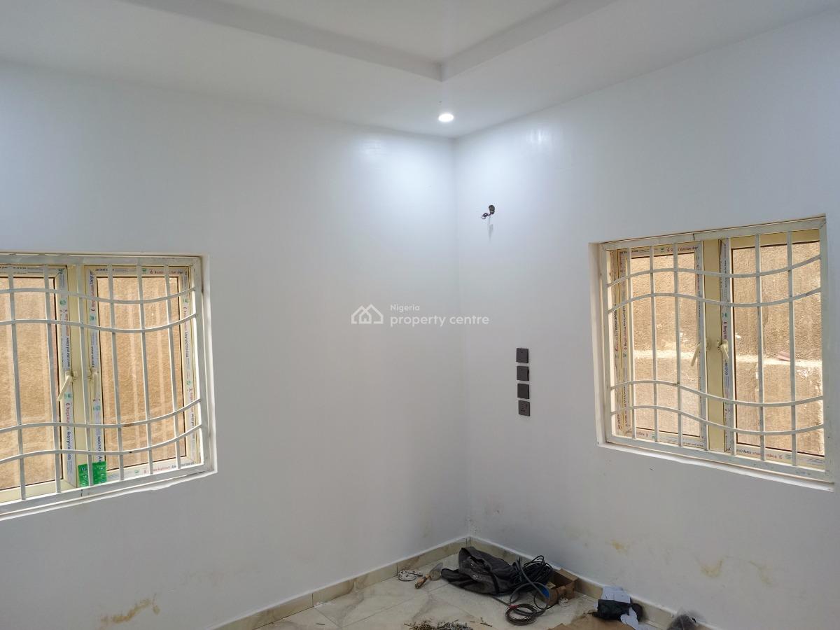 2 Bedroom Flat, Fo1 Layout, Kubwa, Abuja, Flat / Apartment for Rent