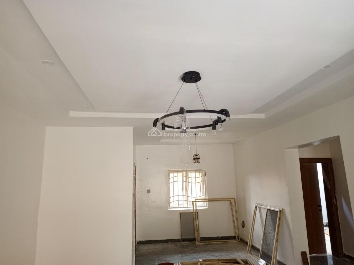 2 Bedroom Flat, Fo1 Layout, Kubwa, Abuja, Flat / Apartment for Rent