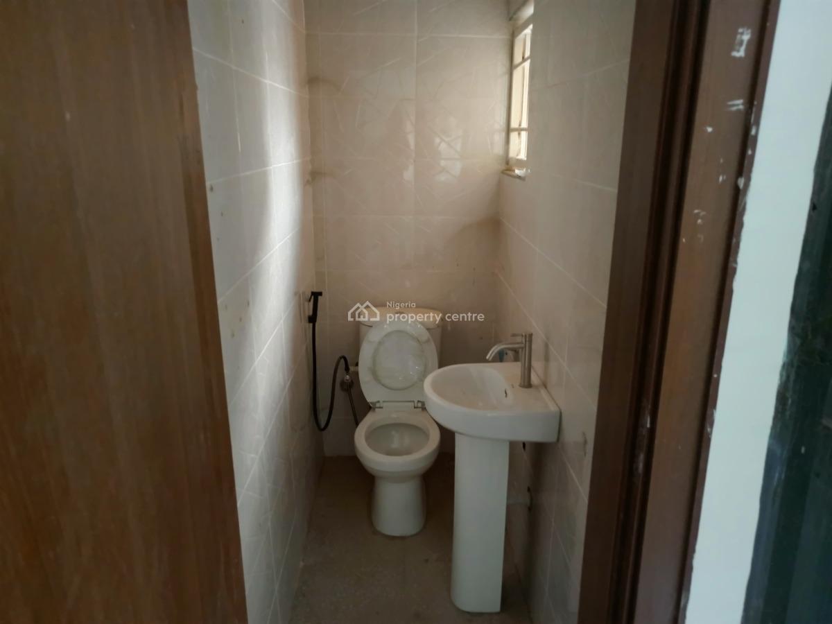 2 Bedroom Flat, Fo1 Layout, Kubwa, Abuja, Flat / Apartment for Rent