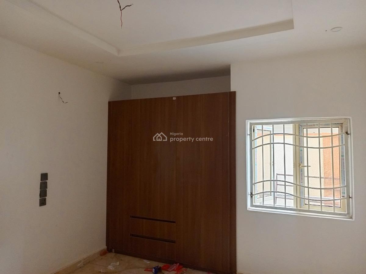 2 Bedroom Flat, Fo1 Layout, Kubwa, Abuja, Flat / Apartment for Rent