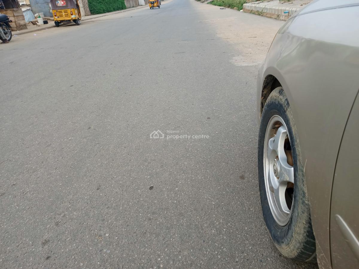 2 Bedroom Flat, Fo1 Layout, Kubwa, Abuja, Flat / Apartment for Rent