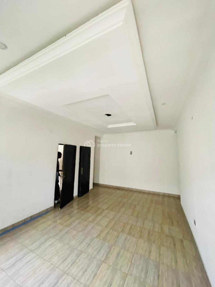 Two Bedroom Flat Apartment, Ikota, Lekki, Lagos, Flat / Apartment for Rent