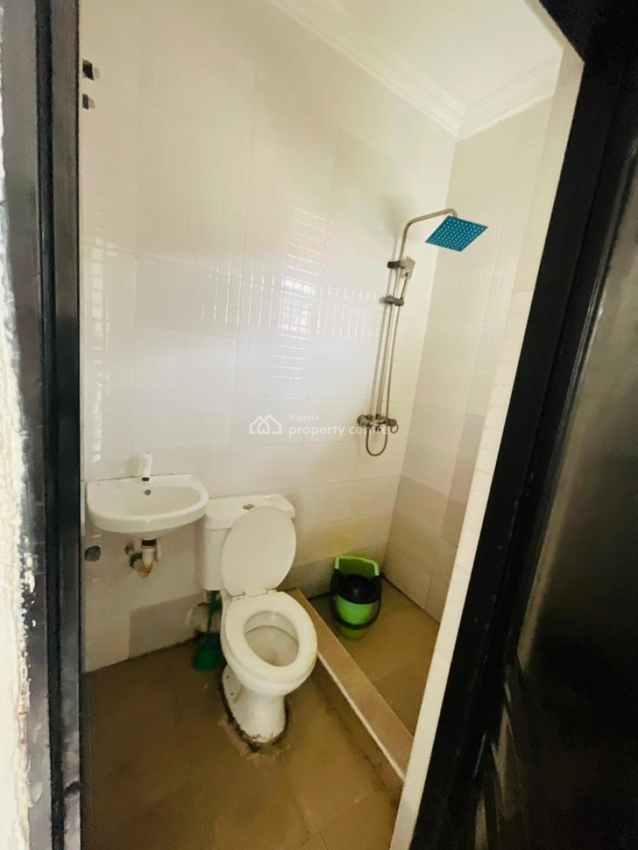 Two Bedroom Flat Apartment, Ikota, Lekki, Lagos, Flat / Apartment for Rent