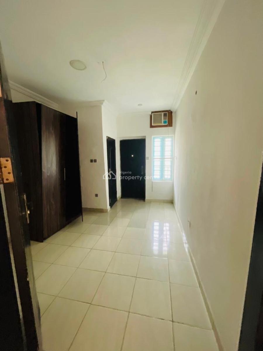 Two Bedroom Flat Apartment, Ikota, Lekki, Lagos, Flat / Apartment for Rent