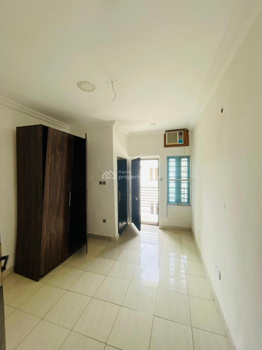 Two Bedroom Flat Apartment, Ikota, Lekki, Lagos, Flat / Apartment for Rent