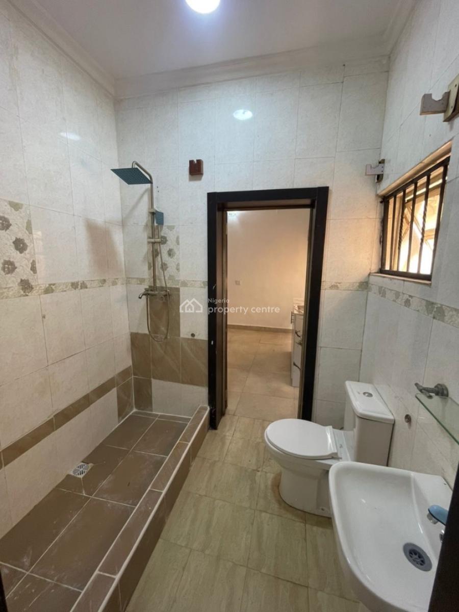 One Bedroom Apartment, Agungi, Lekki, Lagos, Flat / Apartment for Rent