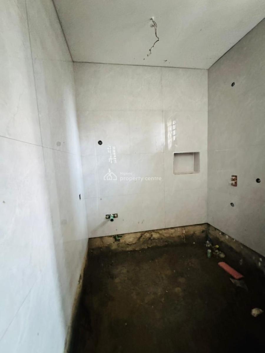 Exquisitely Built 4 Bedroom Fully Detached Duplex, Opebi, Ikeja, Lagos, House for Sale