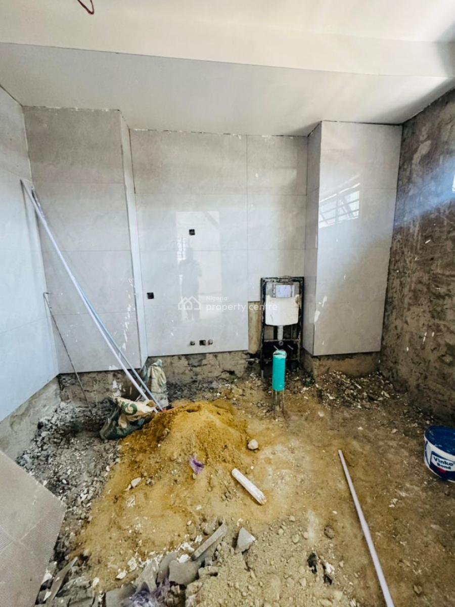 Exquisitely Built 4 Bedroom Fully Detached Duplex, Opebi, Ikeja, Lagos, House for Sale