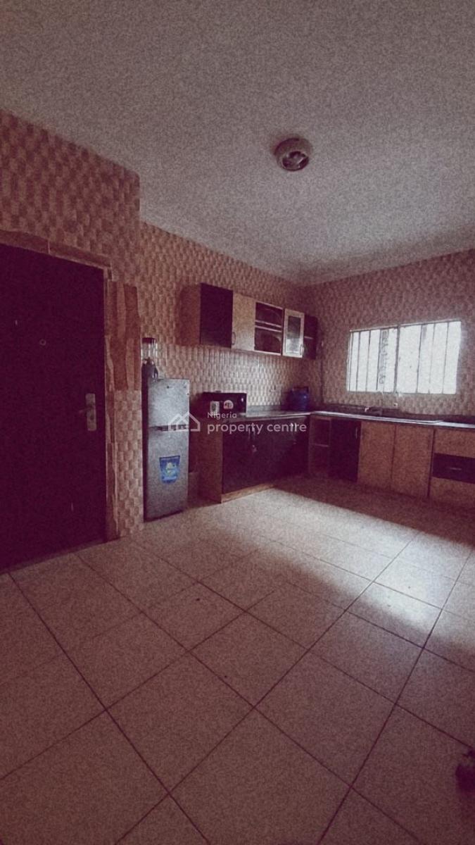 Sheared Apartment, Olokonla, Sangotedo, Ajah, Lagos, Flat / Apartment for Rent