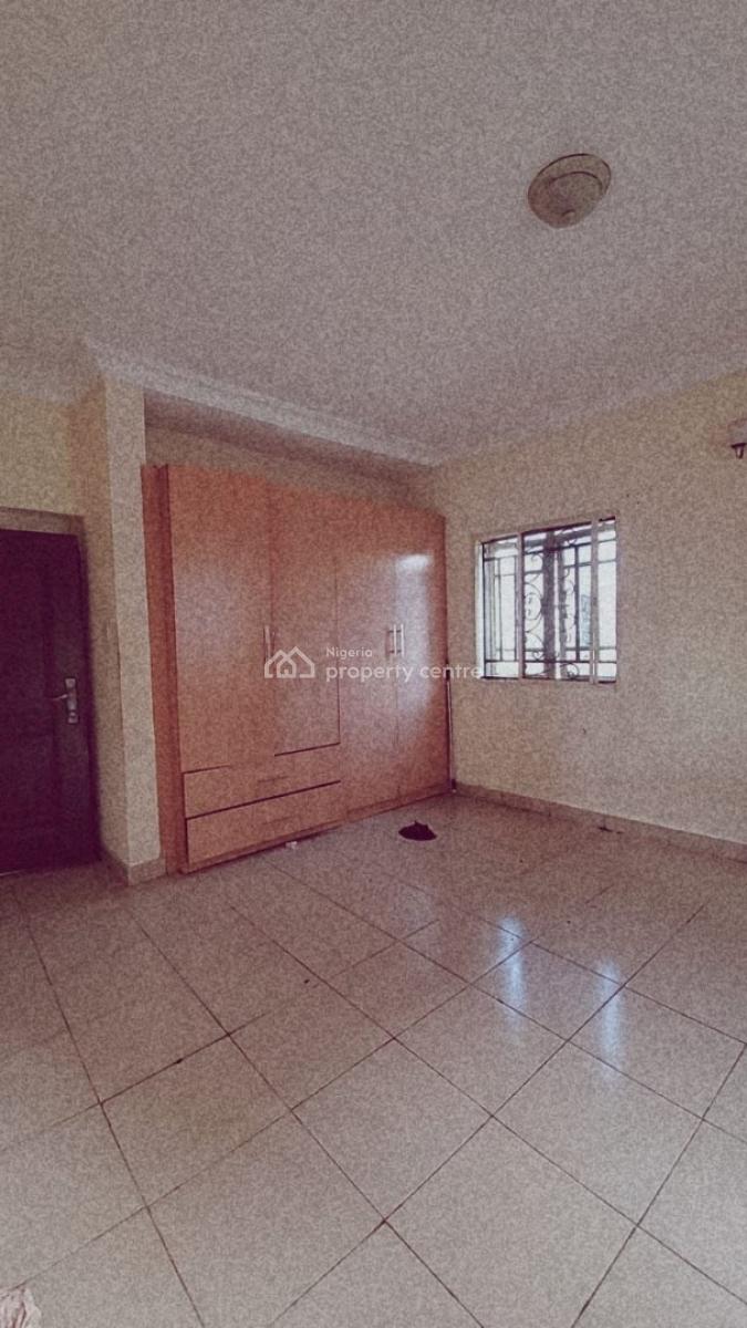 Sheared Apartment, Olokonla, Sangotedo, Ajah, Lagos, Flat / Apartment for Rent