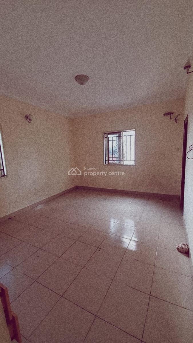 Sheared Apartment, Olokonla, Sangotedo, Ajah, Lagos, Flat / Apartment for Rent