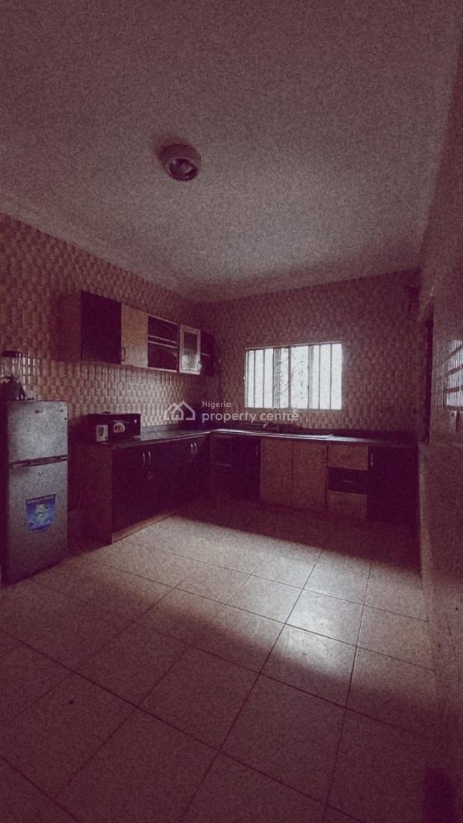 Sheared Apartment, Olokonla, Sangotedo, Ajah, Lagos, Flat / Apartment for Rent