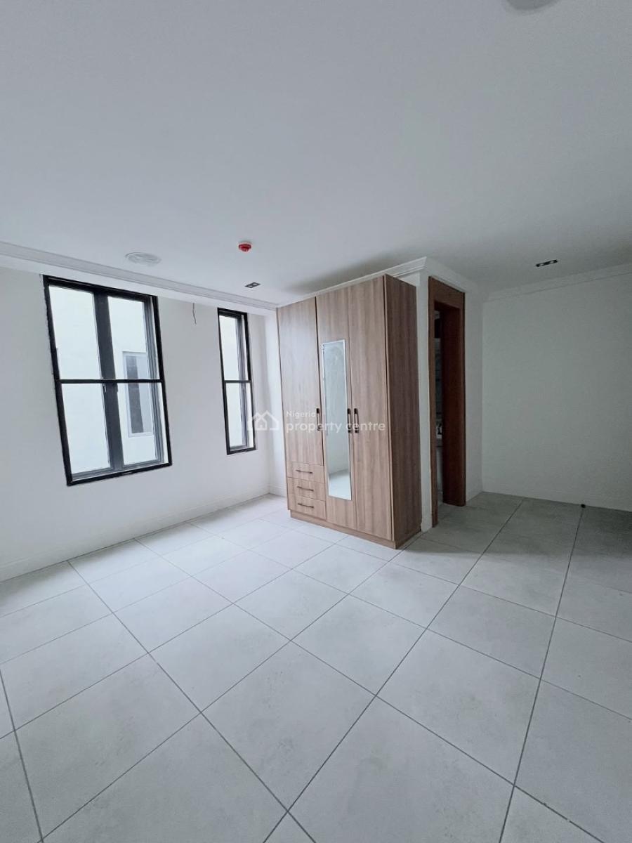 5 Bedroom Fully Detached Duplex with Cinema, Pool, Pentfloor,bq, Royal Garden Estate, Ajah, Lagos, Detached Duplex for Sale