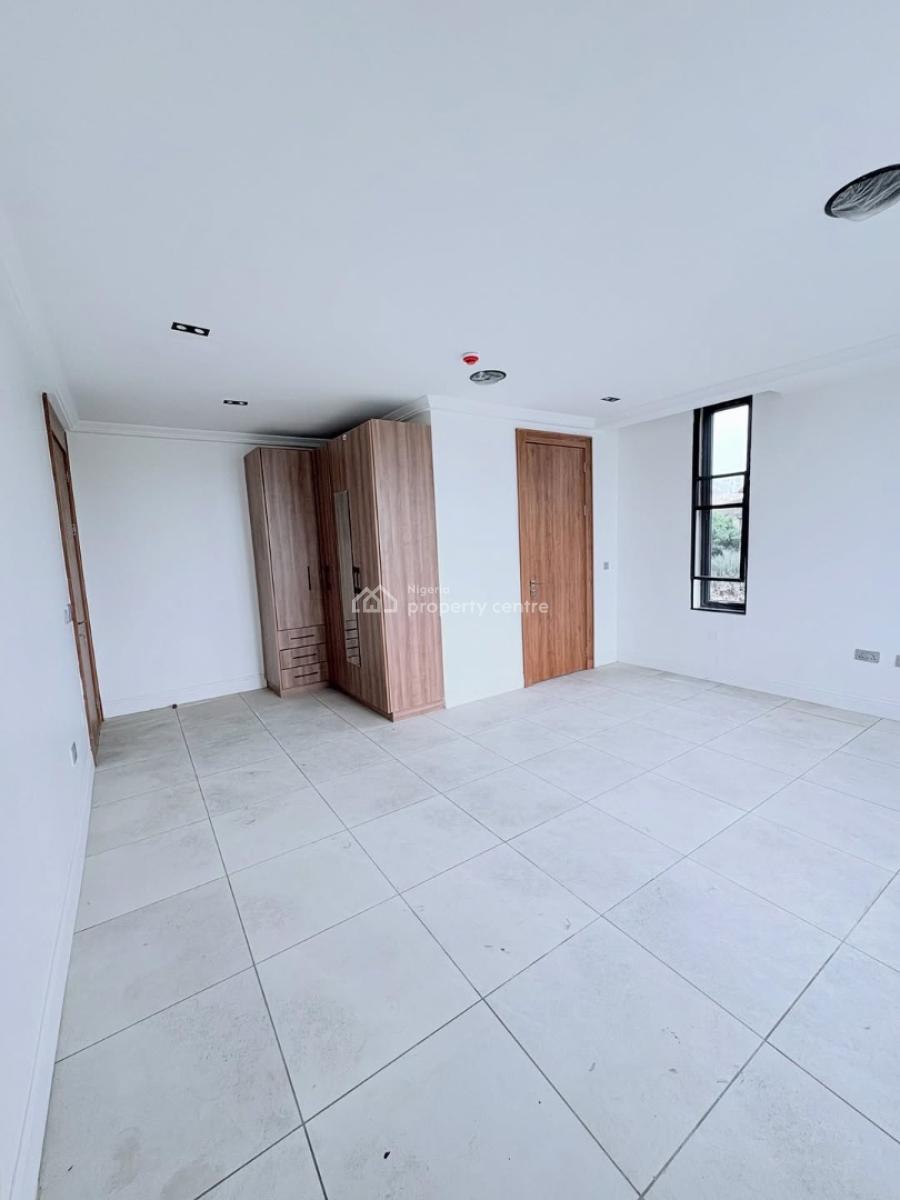 5 Bedroom Fully Detached Duplex with Cinema, Pool, Pentfloor,bq, Royal Garden Estate, Ajah, Lagos, Detached Duplex for Sale