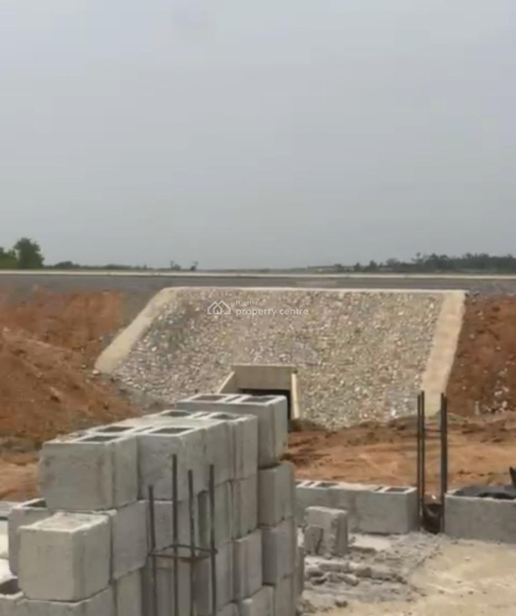 2 Bedroom Terrace Duplex, Karsana Along Kubwa Express Road, Karsana, Abuja, Residential Land for Sale