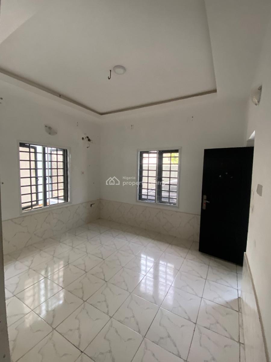 One Bedroom Apartments with Solar Inverter, Ikate, Ikate, Lekki, Lagos, Mini Flat (room and Parlour) for Rent