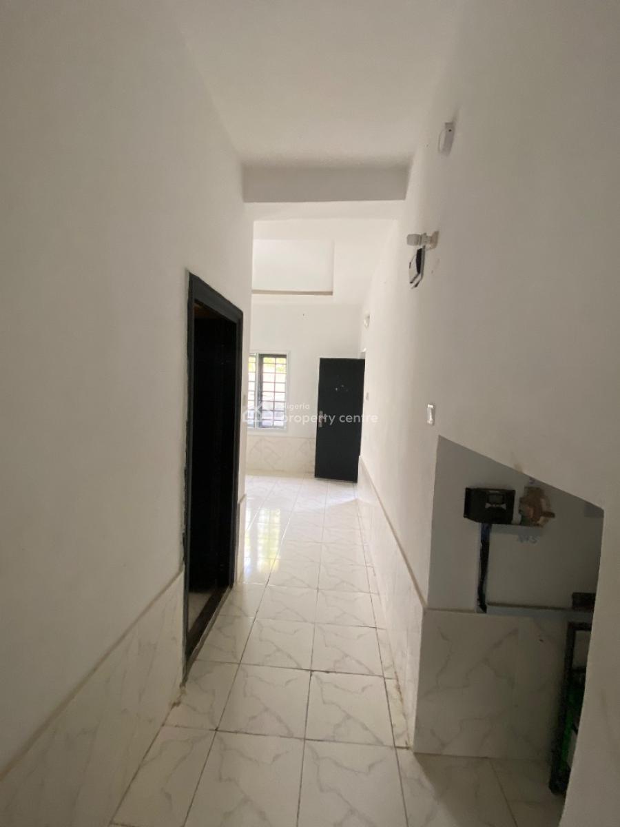 One Bedroom Apartments with Solar Inverter, Ikate, Ikate, Lekki, Lagos, Mini Flat (room and Parlour) for Rent