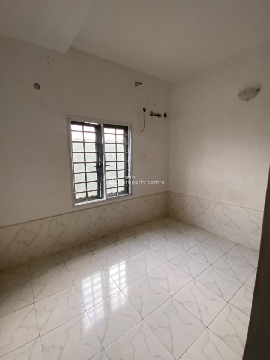 One Bedroom Apartments with Solar Inverter, Ikate, Ikate, Lekki, Lagos, Mini Flat (room and Parlour) for Rent