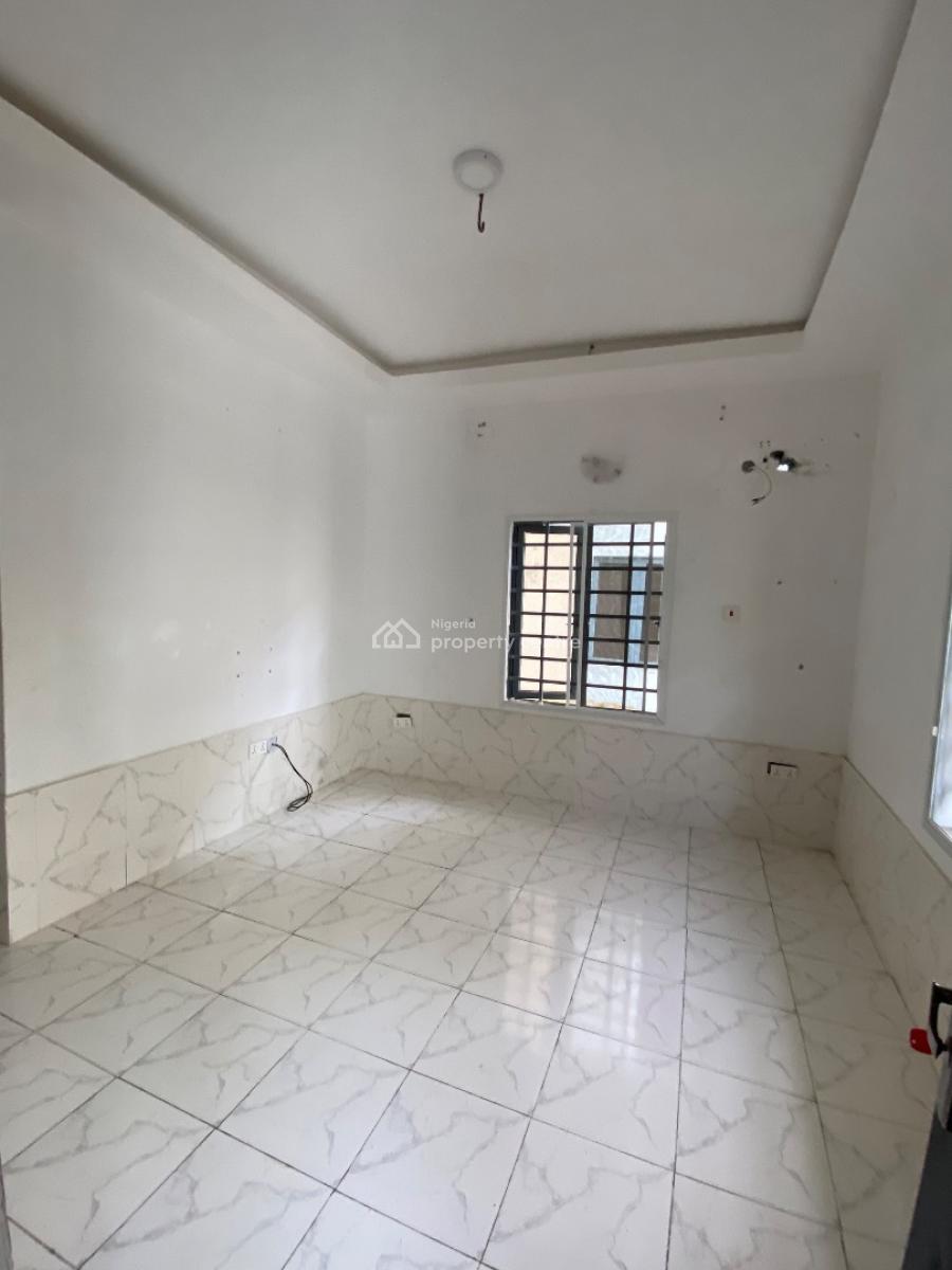 One Bedroom Apartments with Solar Inverter, Ikate, Ikate, Lekki, Lagos, Mini Flat (room and Parlour) for Rent